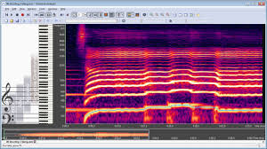 Maybe you would like to learn more about one of these? Sygyt Software Software For Voice Analysis And Sound Visualization