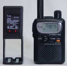Image result for ICOM IC-R1