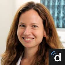 Dr. Jessica K. Gordon, MD