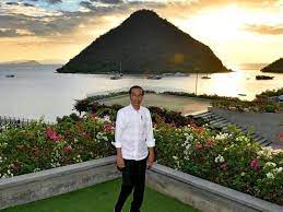 We did not find results for: Jokowi Ingin Wisatawan Di Labuan Bajo Habiskan Uang Lebih Banyak Bisnis Liputan6 Com