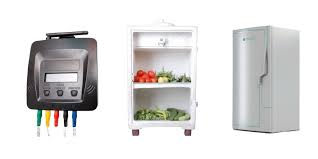 Dishwashers, dryers, dehumidifiers, even some of the microwaves. Ten Cold Chain Solutions From Evaporation To Camelback Engineering For Change
