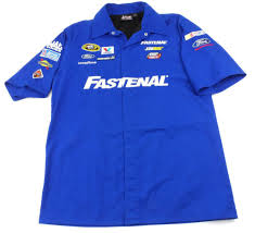 1 rcr richard childress racing nascar nhra indy crest emblem patch. Chase Authentics Nascar Ford Racing Shirt Mens Small S Embroidered Logos Snap Up Racing Shirts Mens Shirts Clothes