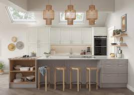 This beautiful color can be a good choice with elegant appliances and modern materials. Colour Trends 2021 Newrooms
