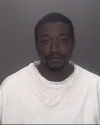 Robeson County man charged with second-degree murder