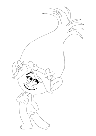 Lovely princess poppy troll coloring pages new princess poppy troll coloring pages. Princess Poppy Coloring Pages 2 Free Coloring Sheets 2020 Princess Coloring Pages Poppy Coloring Page Princess Poppy