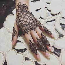 Pin On Stylish Mehndi Design