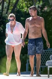 'we have been a great. Kate Winslet And Leonardo Dicaprio Had A Bff Vacation In Saint Tropez Glamour