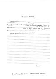 Pașaportul, aflat în termen de valabilitate, care atestă statutul de cetățean român cu domiciliul în străinătate (original și copie). Acte Necesare Schimbare Buletin Expirat Cu Procura