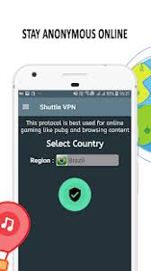What is quick vpn mod apk?quick vpn it is one of the best vpn apps made for android that has many fans.the app has ads that may be annoying . Download Shuttle Vpn Mod V2 06 Premium Unlocked For Android