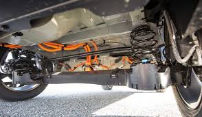 La voiture électrique constitue une alternative intéressante et sans risque majeur. Voiture Electrique La Conversion Possible En France Des Janvier 2020