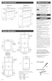 We did not find results for: Whirlpool Gbd307pdq7 User Manual Built In Oven Electric Manuals And Guides L0409152