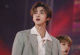 Na jaemin solo photoshoots through the years nylon allure wwd 2019 2020 2021. Jaemin Pics On Twitter 190518 C Camouflage Jisung Fansite 25th Dream Concert 2019 Jaemin ì¬ë¯¼