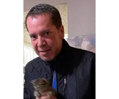 Jonathan Espino Obituary (2024)