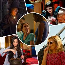 The 75 best horror movies of 2020 a little nightmare fuel for you. Women In Horror Month Best Women Directed Horror Films Of The 2010s Film Daze