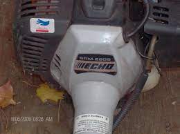 Maybe you would like to learn more about one of these? Echo Srm 260s String Trimmer Ri Ma Line Lawnsite Is The Largest And Most Active Online Forum Serving Green Industry Professionals