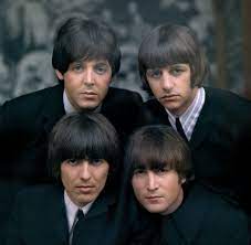 Revolver is the seventh studio album by the english rock band the beatles. Beatles Members Songs Albums Facts Britannica