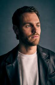 The Lord Of The Rings: The Rings Of Power star Charlie Vickers