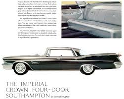 Image result for Executive Gray 1960 Imperial