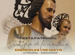 Sector Parroquia San José de La Montaña La Pradera