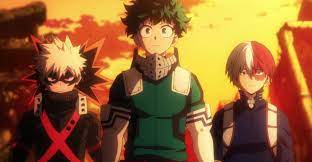 Riniloveu • 3 weeks ago. My Hero Academia Season 5 Episode 15 Release Date Episode 103 Postponed Here S Why