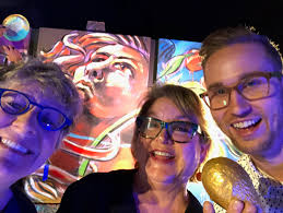 2019 Moments with Seeds — Seeds Fine Art Exhibits