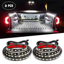 Best Led Truck Bed Lights Review In 2020 Top Rated By Bestarny Com
