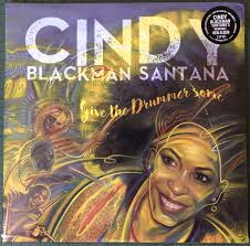 Cindy Blackman Santana