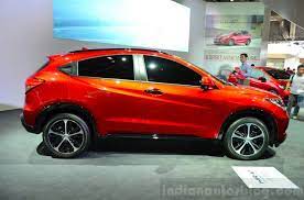 honda hr v paris live honda hrv honda honda fit
