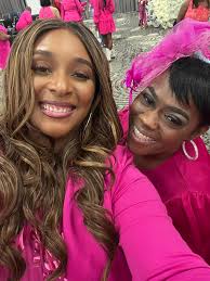 Sistahs Empowered to Win conference and celebration