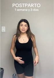 Superando el desafío del postparto: Aceptación y amor