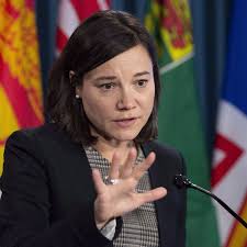 Conservationist says he's stunned by police surveillance of meeting with  Alberta cabinet minister