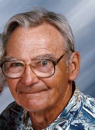 Alfred Norman Hall Obituary