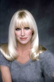 Suzanne Somers' official cause of death revealed