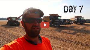 Check spelling or type a new query. Brian S Farming Videos We Make A Move To The Upper Farm After A Brief Rain Delay But First We Must Fix A Flat Tire And Blow Off The Combines