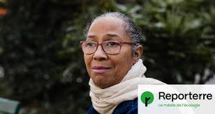 Le combat de Patricia, veuve d'une victime du chlordécone