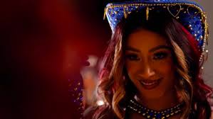 Happy Mercedes vs Toni day to those who are celebrating 🤑 #AEWAllIn  #AEWAllInTexas