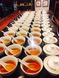 Shui xian is also called (narcissus). Ablecha On Twitter You Have To Drink More Than Hundreds Cups Of Difference Wuyi Rocktea Then Maybe You Could Correctly Tell The Difference Between Shui Xian And Rougui Oolongtea Chinesetea Zhengyan Wulong