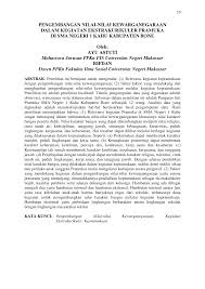 Tanda dari adanya ikatan hukum. Https Ojs Unm Ac Id Tomalebbi Article Download 1660 702