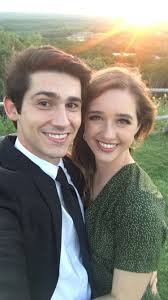 Leah Thomas and Jay Cody Key's Wedding Website