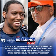 Defense of Penn State quarterback after loss