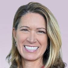 Patricia Chadwick's Instagram, Twitter & Facebook