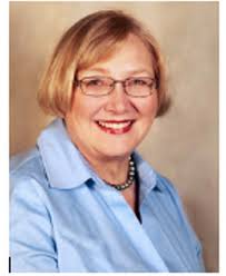 Judy Jacobs Crosby, Falmouth: Sorry, Valentina. I still had a lot to learn