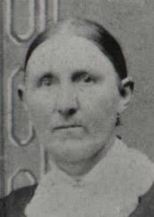 Bithiah Fordham Wells (1831-1920)