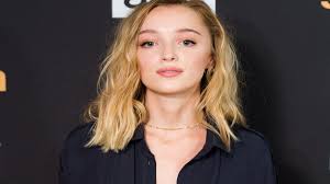 Bridgerton's Phoebe Dynevor 'grows close' to Ariana Grande's ex Pete  Davidson as he 'flies to UK to see her'