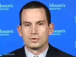Traditional causes of recession not overt right now: Ryan Sweet, Moody's