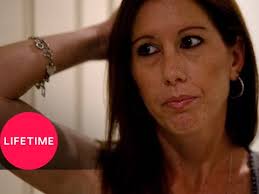 Living with the Enemy