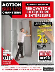 Cornière alu gris anthracite brico dépôt. Brico Depot Catalogue 21 Septembre 4 Octobre 2018
