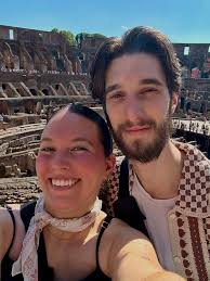 bailey and I have a slight obsession with McClane and Patty Neff #sicem