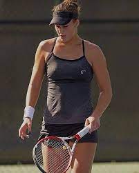 Find the latest matches, stats and ranking history for bernarda pera. 17 Bernarda Pera Ideas Tennis Players Tennis Players Female Tennis Stars