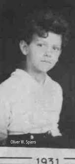 Welcome to Spiers.net